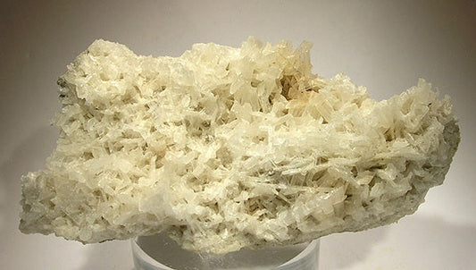 Zeolite: Il Minerale Rivoluzionario per il Terreno e lo Sviluppo delle Piante